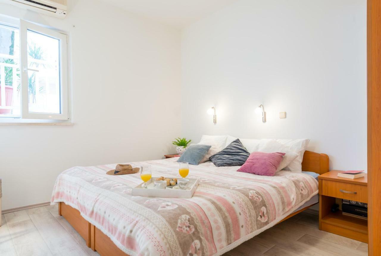 Lily'S Apartments ドゥブロブニク エクステリア 写真
