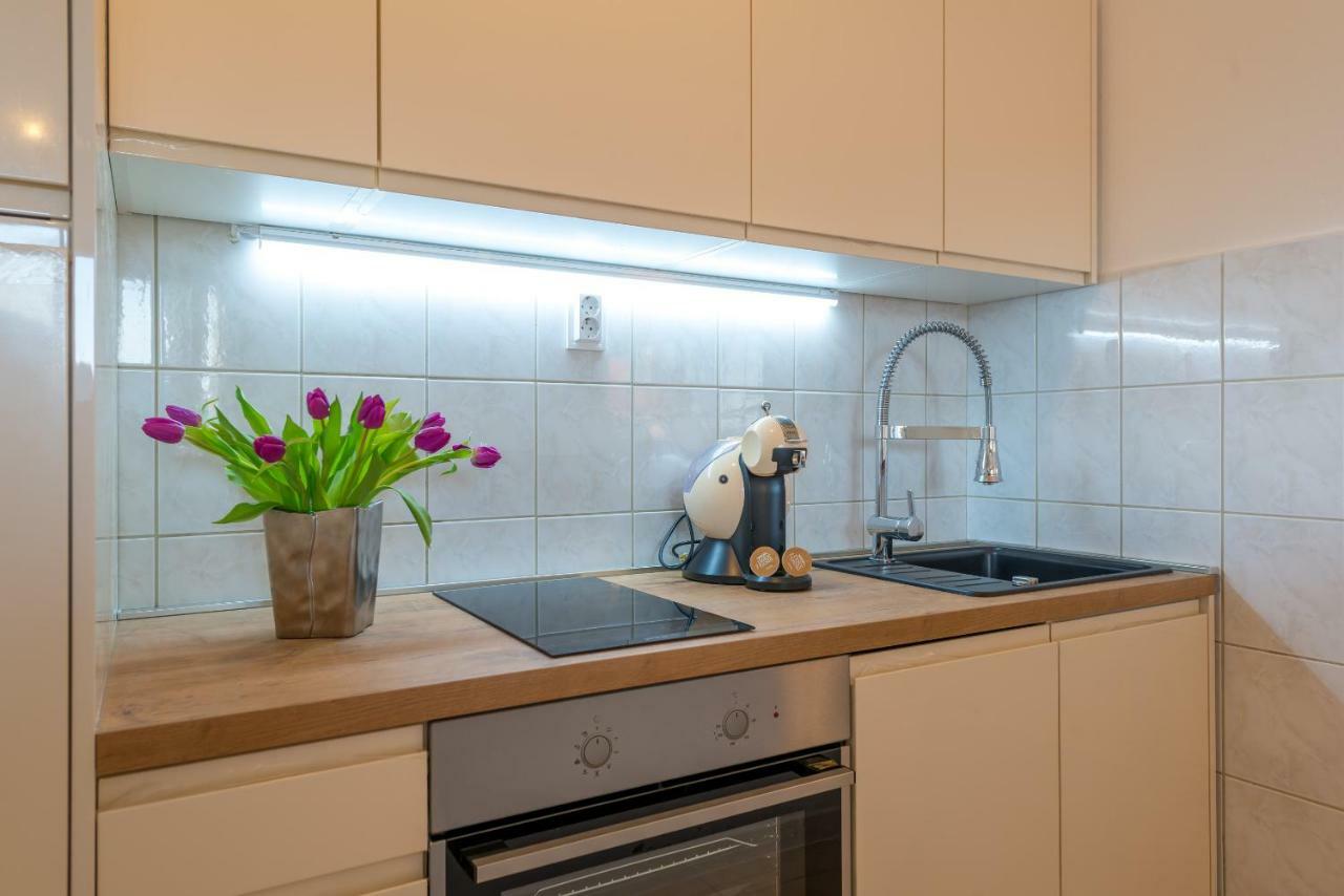 Lily'S Apartments ドゥブロブニク エクステリア 写真